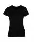 Mobile Preview: HRM Damen Luxury V-Neck TEE
