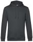Mobile Preview: BuC Organic Hooded Sweat 