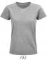 Mobile Preview: Women´s Pioneer T-Shirt
