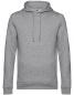 Mobile Preview: BuC Organic Hooded Sweat 