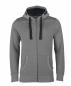 Preview: HRM Mens Hooded Jacket