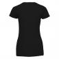 Mobile Preview: Russell Ladies HD T