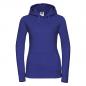Mobile Preview: Russell Ladies Authentic Hooded Sweat