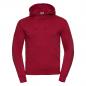 Preview: Russell Men´s Authentic Hooded Sweat