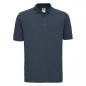 Preview: Russell Mens Classic Cotton Polo