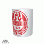Preview: Tasse Fußball - Logo RWH