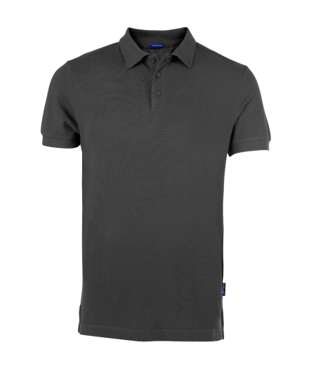 HRM Luxury Polo