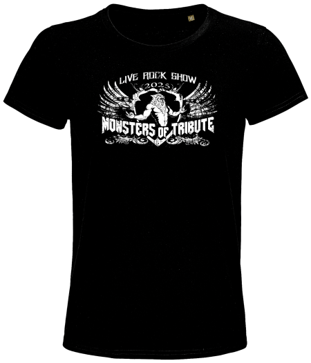 Monsters of Tribute 2025 - Lady