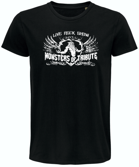 Monsters of Tribute 2025- Men
