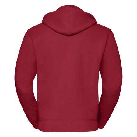 Russell Men´s Authentic Zipped Hooded