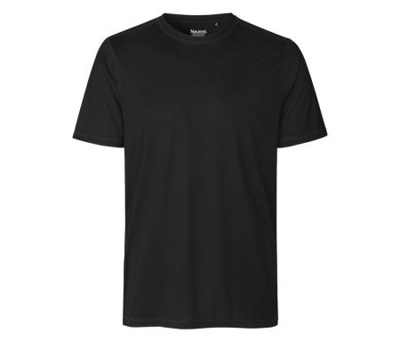 Neutral Unisex Performance T-Shirt