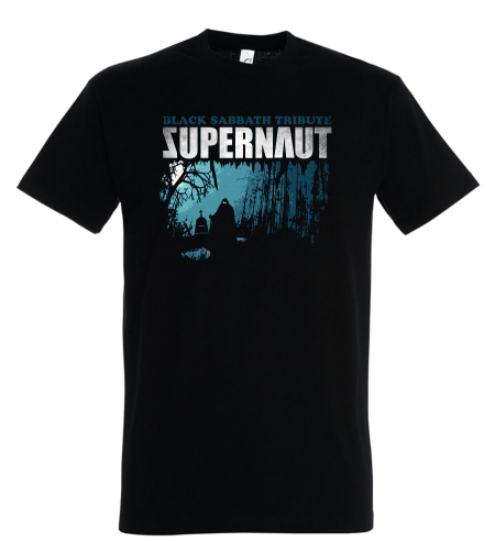 Supernaut Geist Men