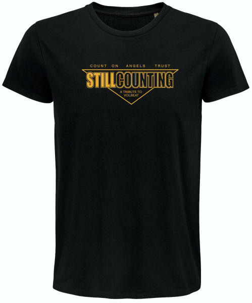 Tourshirts 2026 - Men