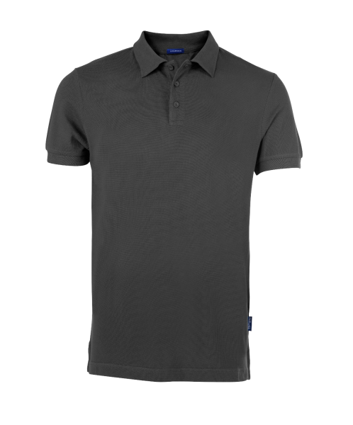 HRM Luxury Polo