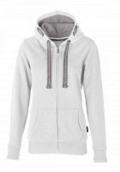 HRM Womens Hooded Jacket