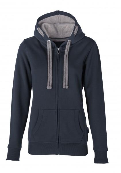 HRM Womens Hooded Jacket