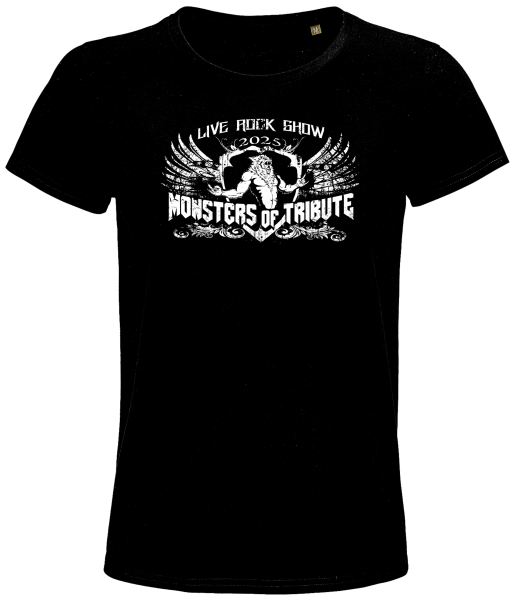 Monsters of Tribute 2025 - Lady