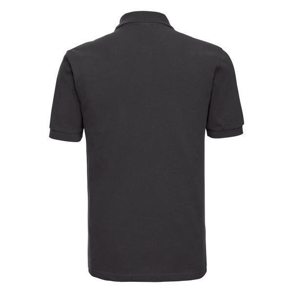 Russell Mens Classic Cotton Polo