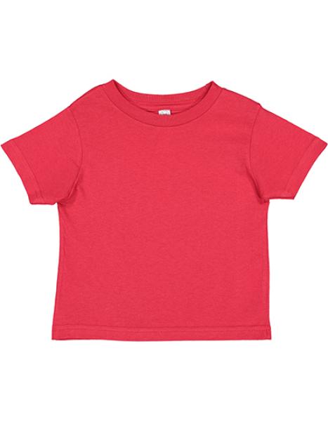 RS Toddler Fine Jersey T-Shirt