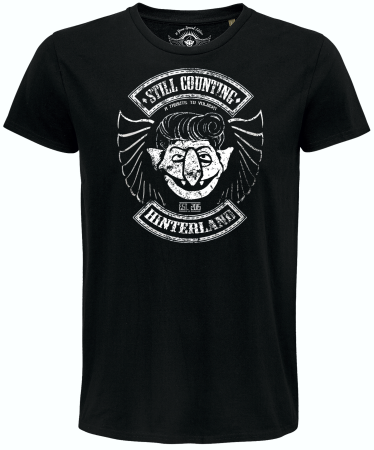 Jubiläumsshirt - Men