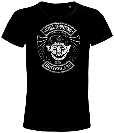 Jubiläumsshirt - Lady