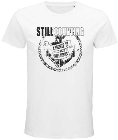 T-Shirt Anker - Men