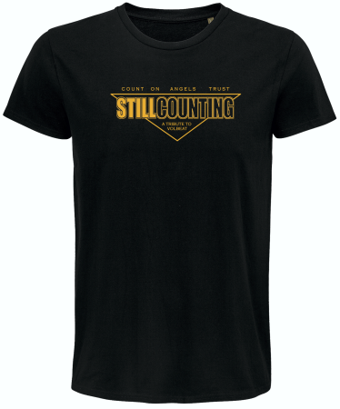 Tourshirts 2026 - Men