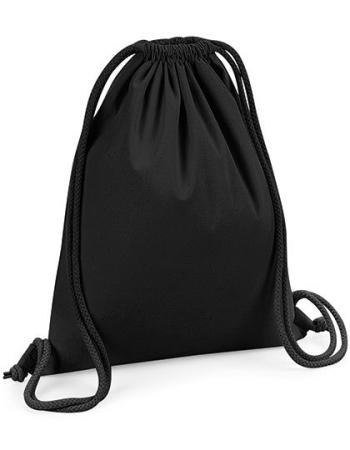 WM Organic Premium Cotton Gymsac