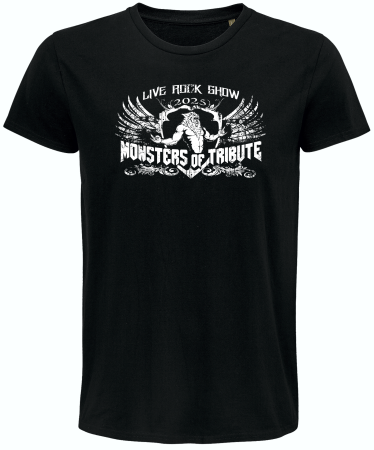 Monsters of Tribute 2025- Men