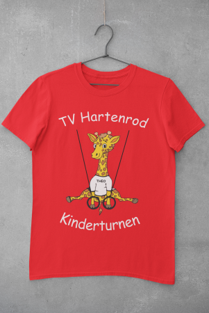 Theo Kinder T-Shirt